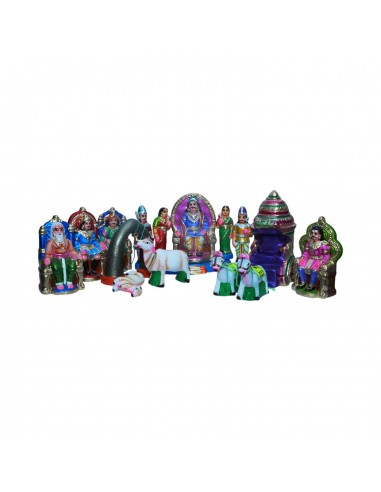 Manuneethi Cholan - 10"