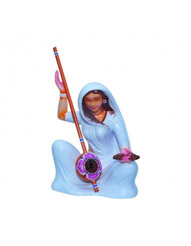 Meera - 14"
