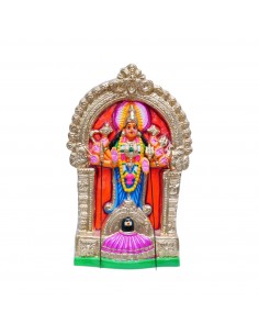 Aadhi Sakthi - 20.5"