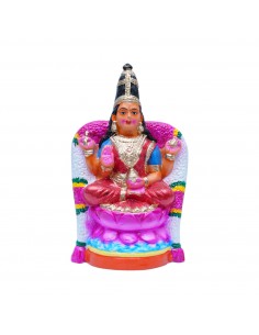 Kunkuma Amma - 11.5"