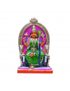 Rajeswari(Big) - 14"