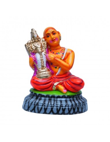 Ramanujar Chellapillai - 11"
