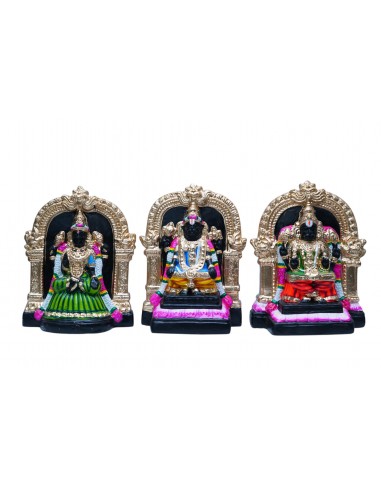 Solingar Set - 11"