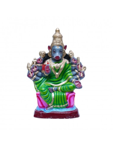 Varagi (Big)-16"