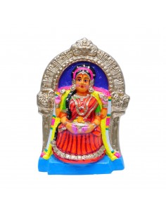 Varalakshmi - 12.5"