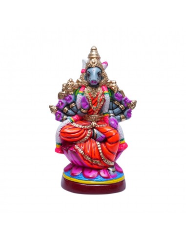 Varagi - 14"