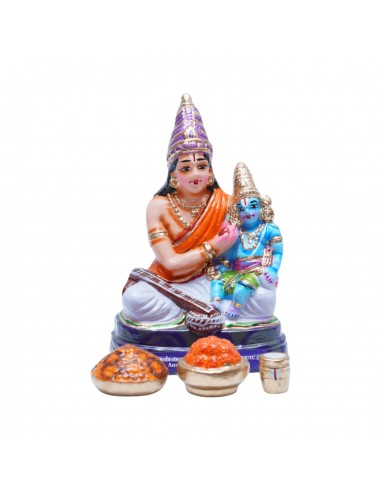 Annamacharyar - 11"