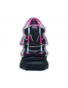 Pillayarpatti Ganapathi - 7"