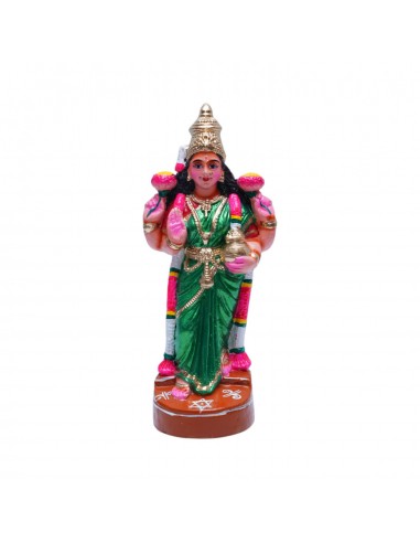 Vasdhu Lakshmi - 13"