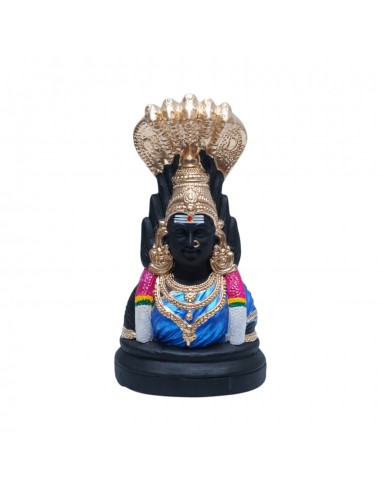 Sirasu Amman (Big) - 13"