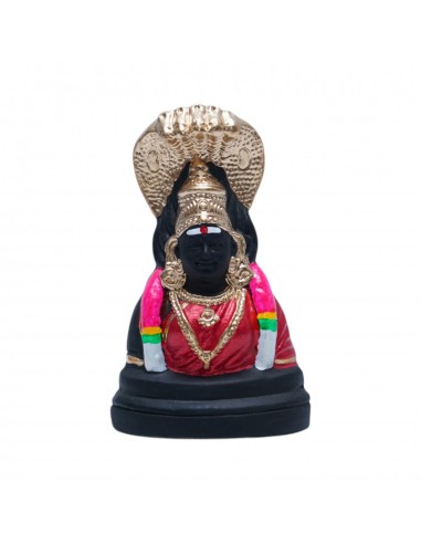 Sirasu Amman (Small) - 7"