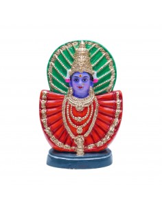 Renugambal (Small) - 9"