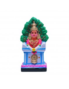 Dhulasi Amman - 11.5"