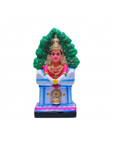 Dhulasi Amman - 11.5"