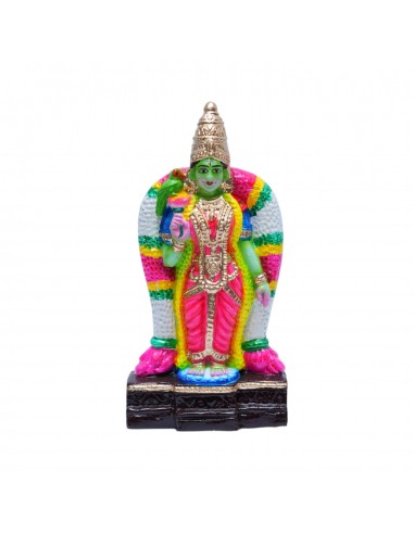 Meenatchi - 11"