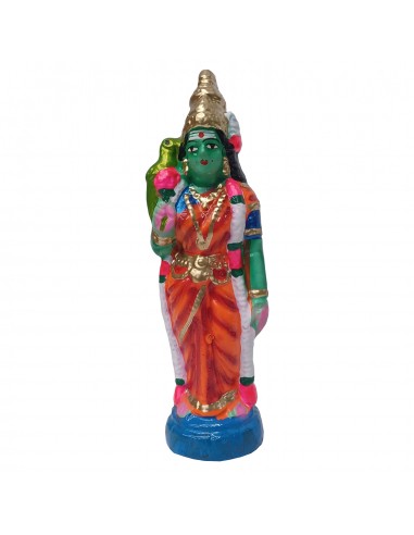 Meenatchi 1 - 8"
