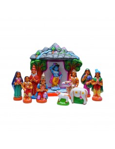 Govarthangiri -12.5"