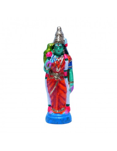 Meenatchi(Small) - 8"