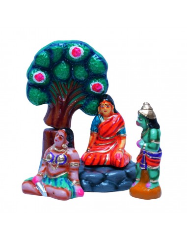 Kanaiyazhi set - 9"