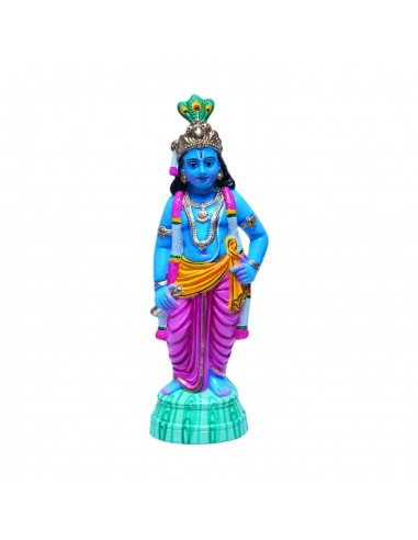 Vithoba Krishna - 19.5"