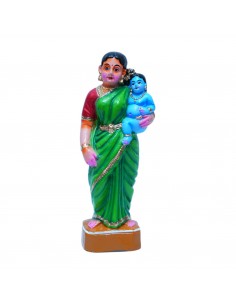 Yasodha Kannan - 11"