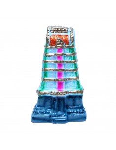 Gopuram(Small) - 7"
