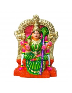 Kanchi Kamatchi - 10.5"