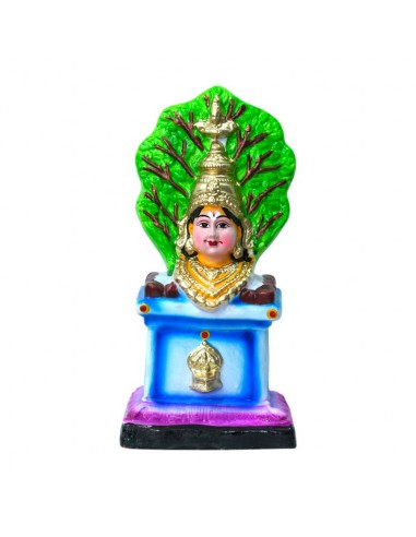Dhulasi Amman - 13"