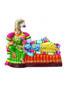 Aandal Rangamannar (Big) - 11"