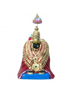 Thulajapur Bhavani - 12"