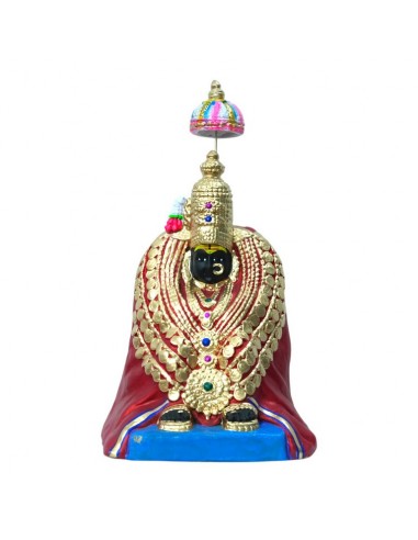 Thulajapur Bhavani - 12"