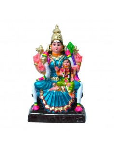 Thirubura Sundari - 12.5"