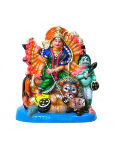 Magisha suramarthini - 14"