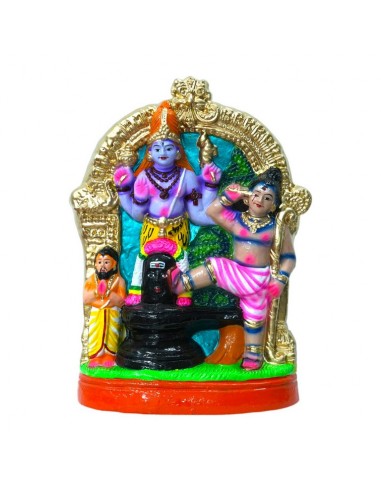 Kannappa Nayanar - 14"