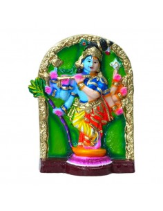 Sambhava Krishnan - 10.5"