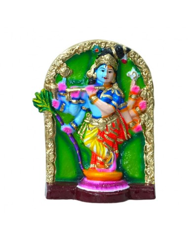 Sambhava Krishnan - 10.5"