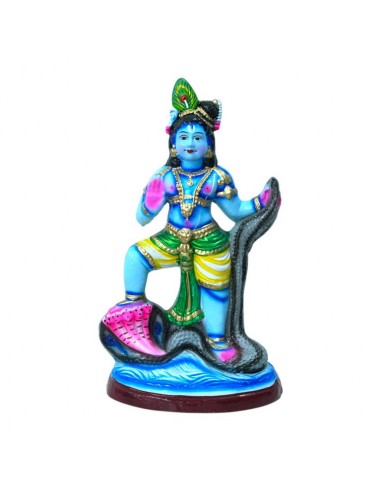 Kalinga Narthanam - 14"