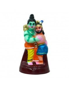 Ramar Gugan Hugging - 11"