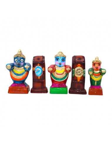 Puri Jagannath - 10"