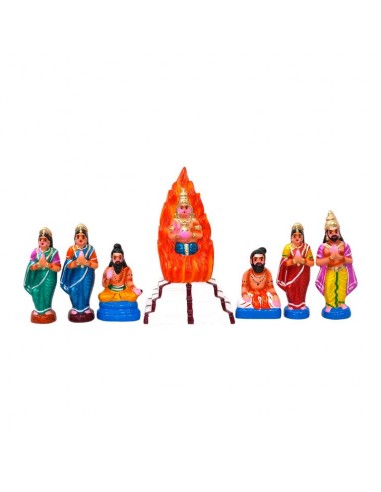 Puthirakasmayagam - 12"