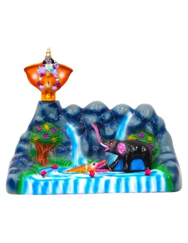 Gajendra motcha - 8"