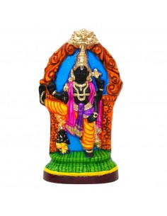 Ulagalantha Perumal - 16"