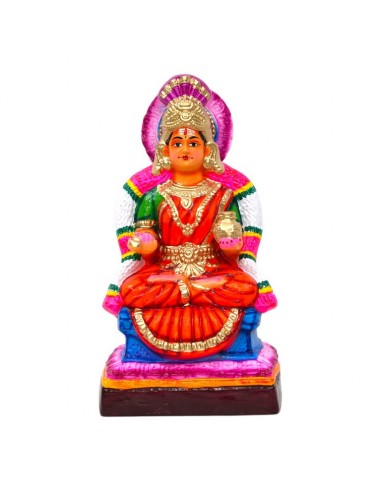 Annapoorani (Big) - 13.5"