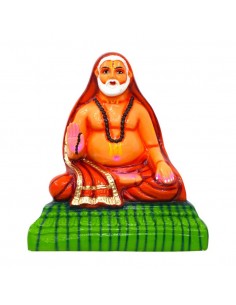 Ragavendra Big - 12"