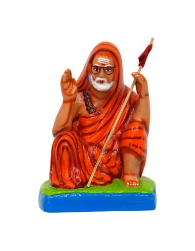 Maha Periyavar - 10"