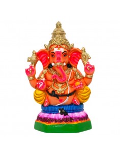 Vinayagar - 16.5"