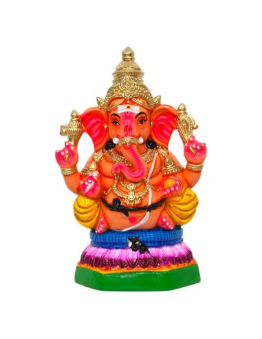 Vinayagar - 16.5"