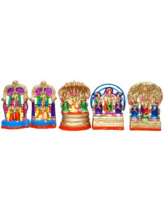 Brahmotsavam - 10.5"