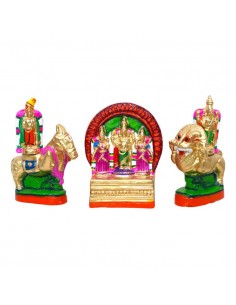 Brahmotsavam - 10.5" 2