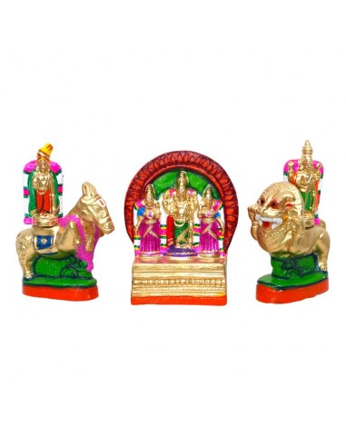 Brahmotsavam - 10.5"